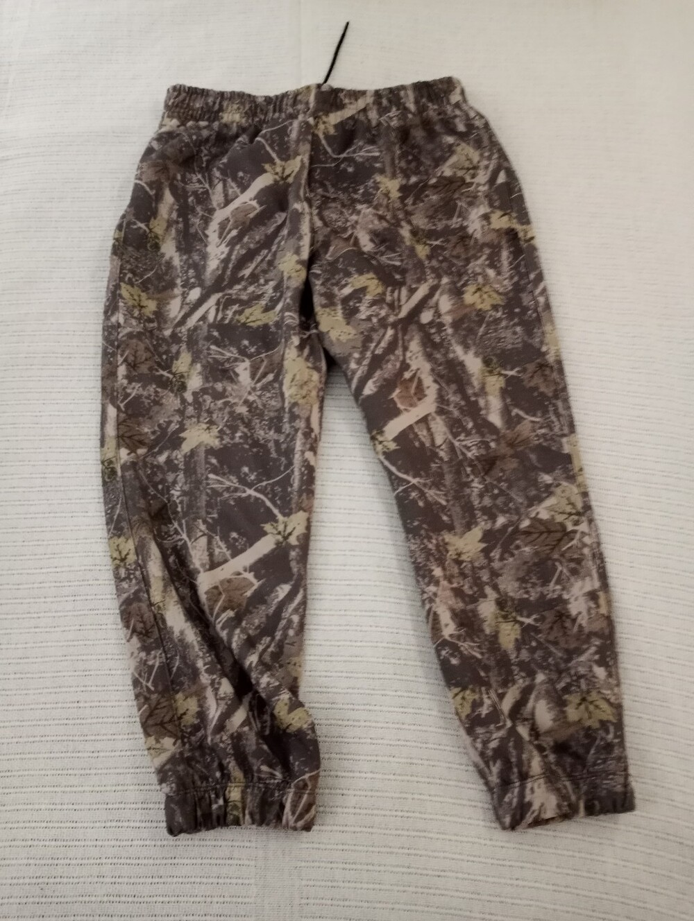 NORTH WESTERN MFG CO. Mens Joggers